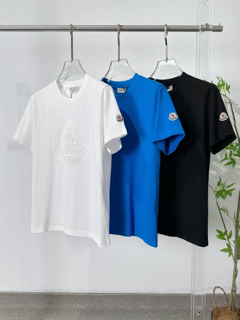 Moncler T-Shirts